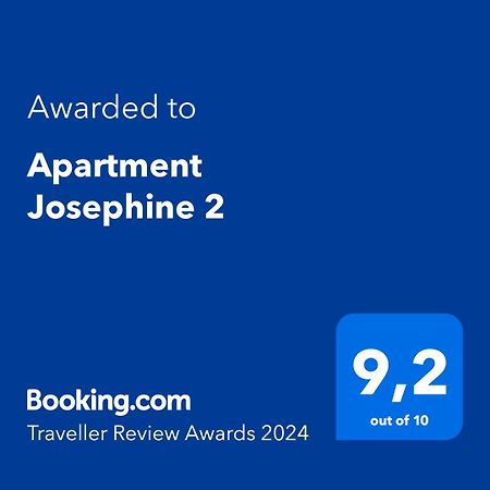 Apartment Josephine 2 มาลินสกา ภายนอก รูปภาพ